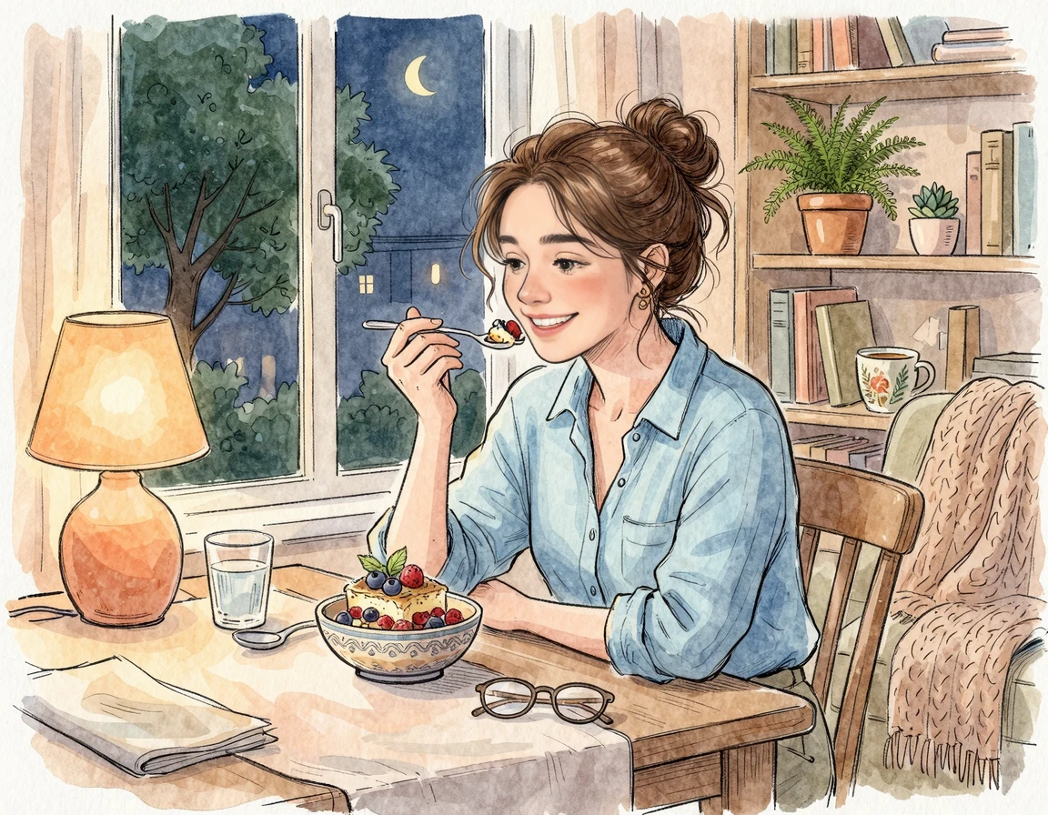 5분 컷 다이어트 아이스크림 대체 간식, 여름 그릭요거트 바크 만들기