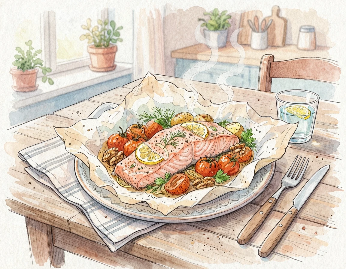 30분 완성! 치매 예방 마인드 식단, 뇌 건강에 좋은 요리