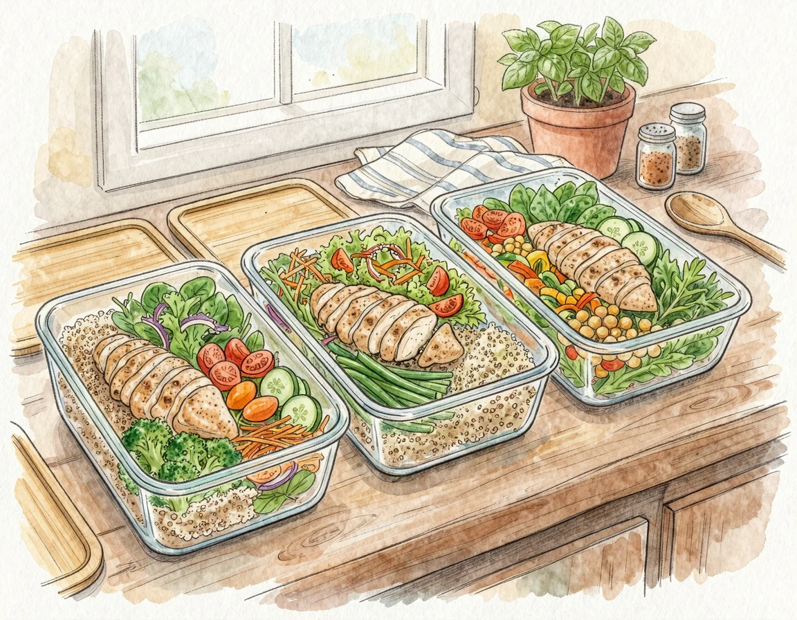 닭가슴살 촉촉하게 삶는 법! 3가지 다이어트 닭가슴살 요리 꿀팁