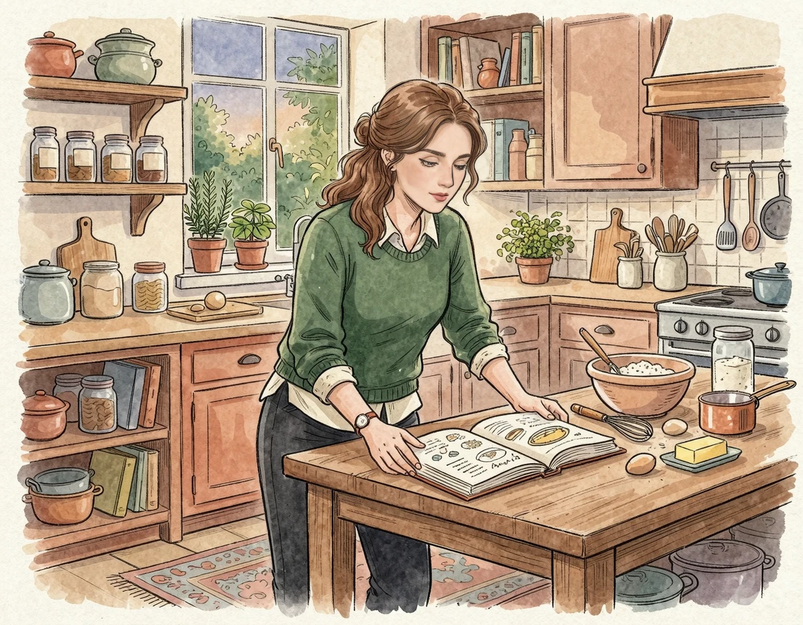 3가지 팁! 갑상선암 저요오드 식단 레시피, 동위원소 치료 중 식사 준비