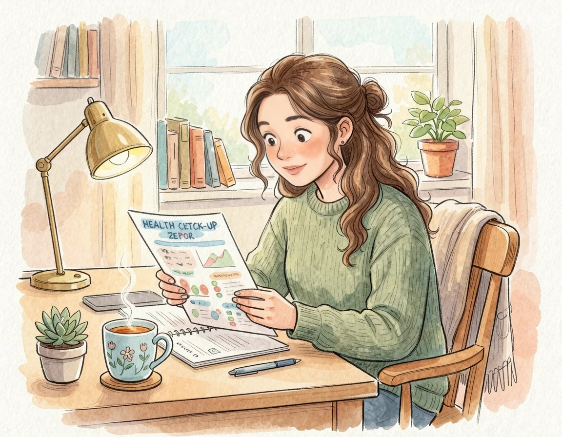 10분 완성 비알콜성 지방간 식단: 간수치 낮추는 반찬 만들기