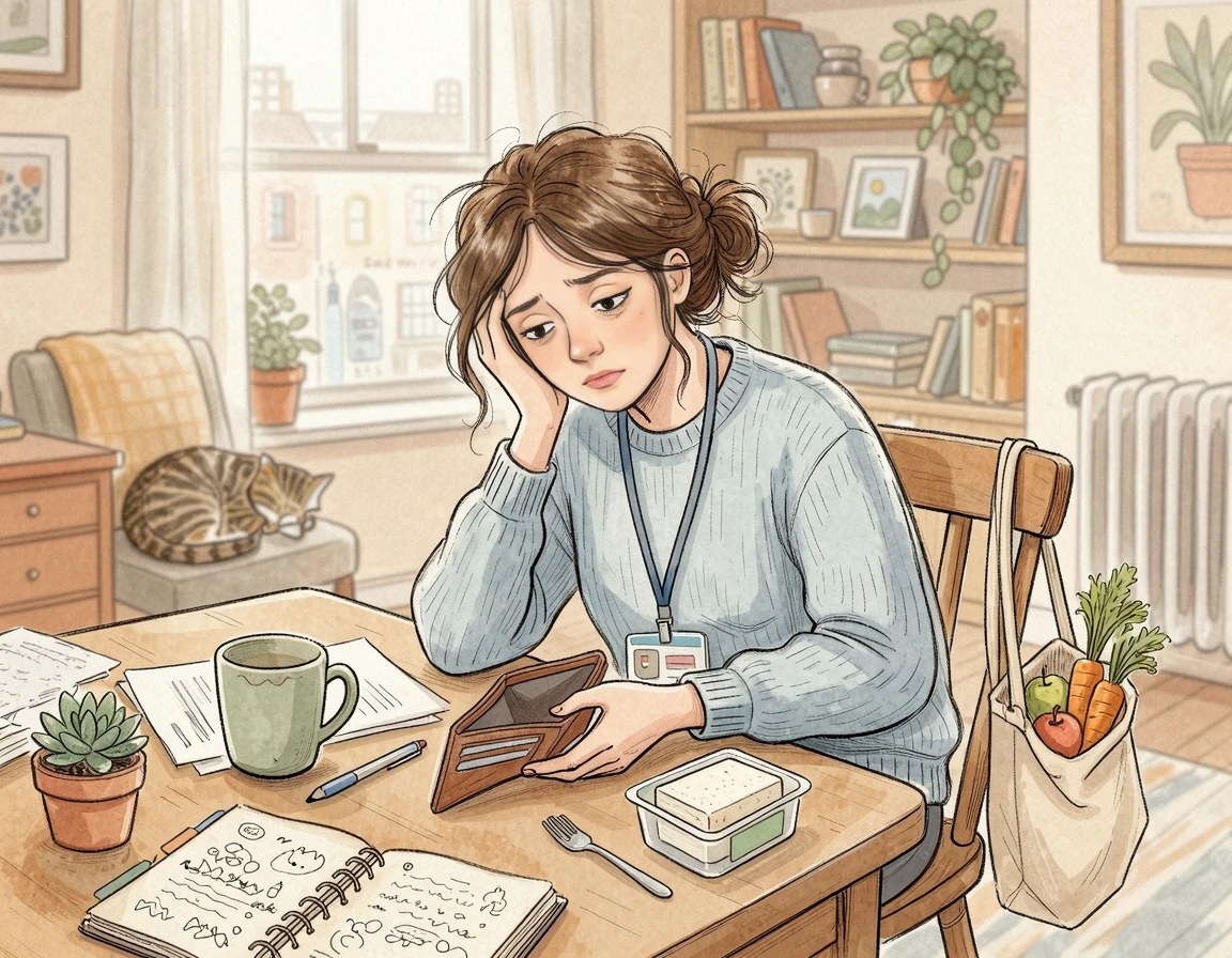 만원으로 7일! 가성비 다이어트 식단 두부 요리 3가지