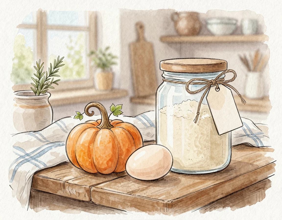 직장인 5분 임당 산모 간식 레시피: 노오븐 전자레인지 빵 만들기