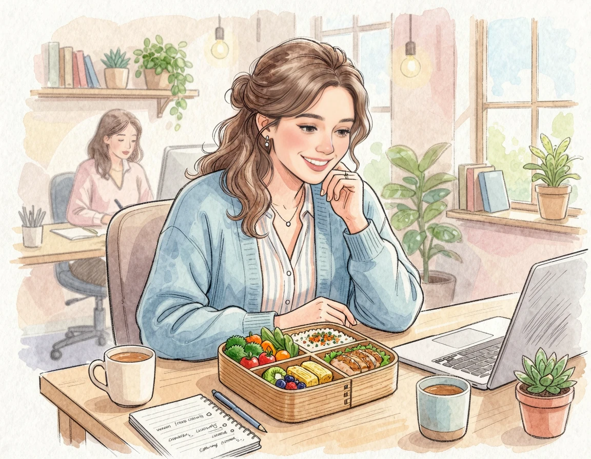 나트륨 50% 줄이는 요리 꿀팁: 저염식 천연 조미료 대체 방법 5가지
